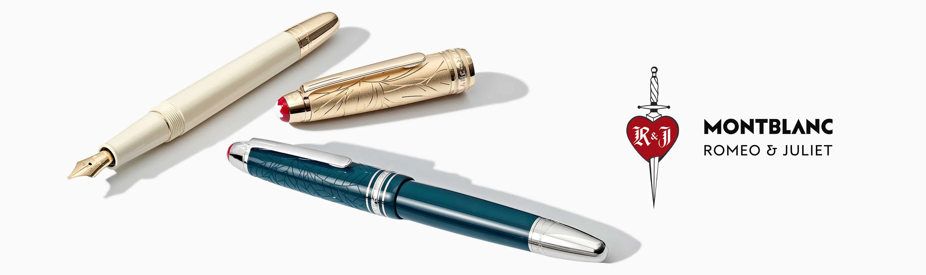 The World's Finest Writing Instruments